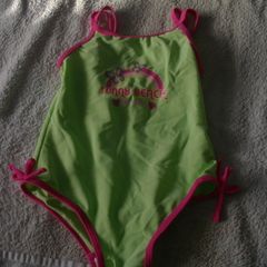 swimsuit