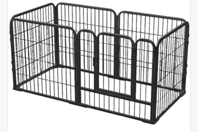 pets pen