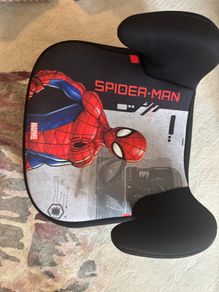 Booster seat
