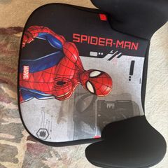 Booster seat