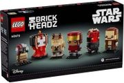 LEGO BrickHeadz Star Wars The Phantom Menace (40676)