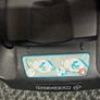 Maxi Cosi ISOFIX carseat base Image 2