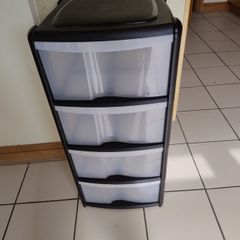 Drawer unit