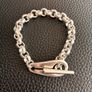 Toggle Bracelet Image 5