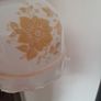 vintage ceiling pendant Image 6