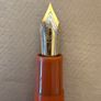 Fountain Pen - Jin Hao x 159 - brand new - never inked Image 2