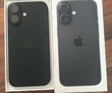 iPhone 16