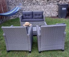 Garden furniture
