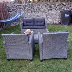 Garden furniture