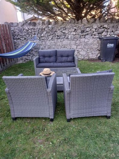 Garden furniture