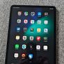Apple iPad Pro 11in 2nd Gen 2020 - Wi-fi Only - Good Condition Image 4