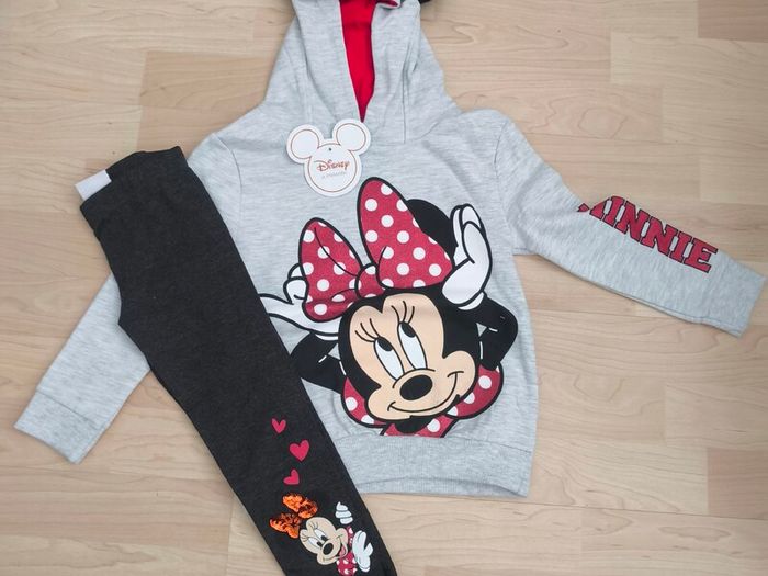 Girls jumper & leggings BNWT 3-4 years