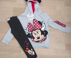 Girls jumper & leggings BNWT 3-4 years
