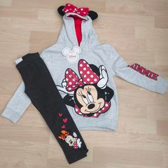 Girls jumper & leggings BNWT 3-4 years