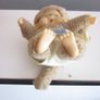Vintage Tomy Ba Ba  Monchichi Toy Image 5