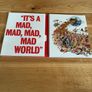 Criterion Collection Blu Ray. It's a Mad Mad Mad Mad World Image 3