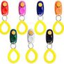 Clicker With Wrist Strap - Clicker Training Image 4