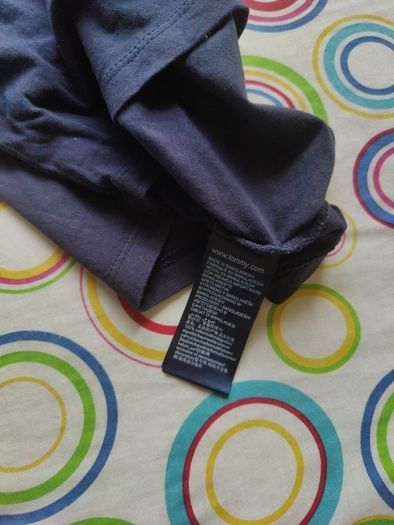 Tommy Hilfiger boys shirt