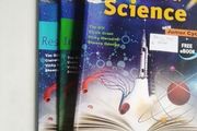 The Nature of Science (set)