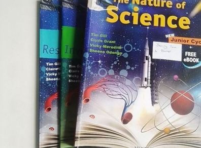 The Nature of Science (set)