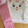 Disney store animators collection pyjamas & plush toy Image 3