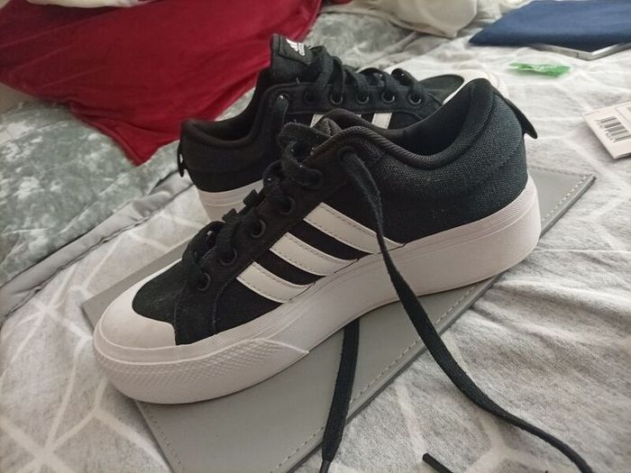 adidas bravada 2.0