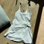 Lululemon white tennis dress Image 5