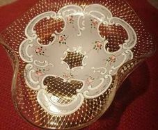 Vintage / Collectable Candy dish