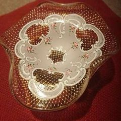 Vintage / Collectable Candy dish