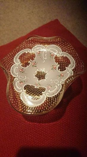 Vintage / Collectable Candy dish