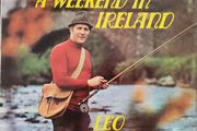 Leo McCaffrey - A Weekend In Ireland LP 1969