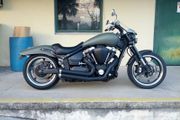 Full Dip or Plasti Dip Spray on Wrap for your Bike