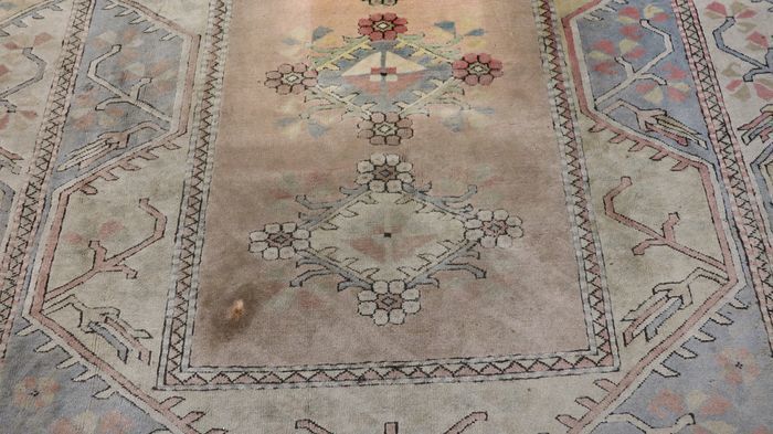 Turkish Rug Melas 2.96 x 2.02 m (MEL)