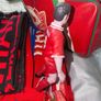 Robbie Fowler Football Figure Image 3
