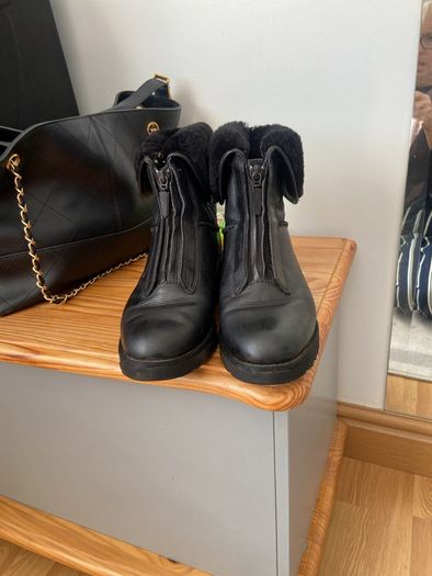 boots GGU boots