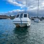 Sea hog sea trooper fishing boat Image 2