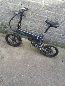 Electric bike