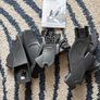 Uppababy Vista Travel (Bassinet and Buggy) Set Image 4
