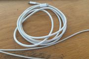 2m usbC braided cable