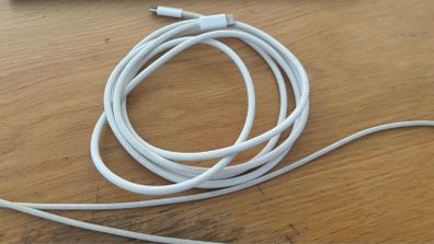 2m usbC braided cable