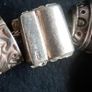 Rhona Sutton sterling silver charm bracelet Image 9
