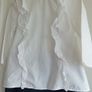 Black Trousers Size8 Image 5