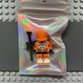lego Star Wars sw0299 MISSPRINT Clone Bomb Squad Trooper (Phase 1) minifigure- Large Eyes Image 3