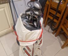 Golf clubs
