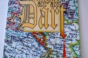 Dunmharu ar an Dart. Irish language murder mystery.