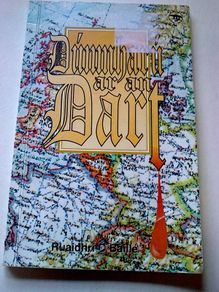 Dunmharu ar an Dart. Irish language murder mystery.