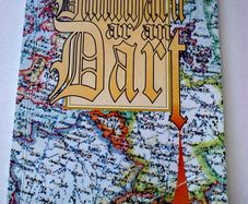 Dunmharu ar an Dart. Irish language murder mystery.