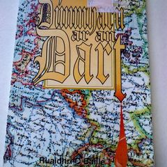 Dunmharu ar an Dart. Irish language murder mystery.