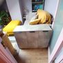 sideboard cabinet Image 3