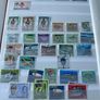 JAMAICA collection in stamp album Image 5